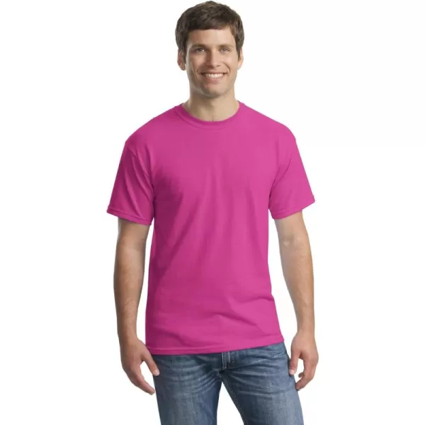 Gildan Adult Ultra Cotton T-shirt, Style G2000, Multipack