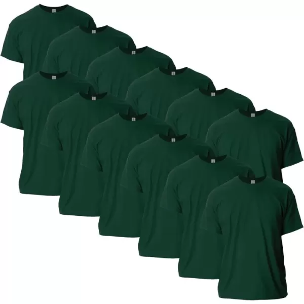 Forest Green (12-pack)