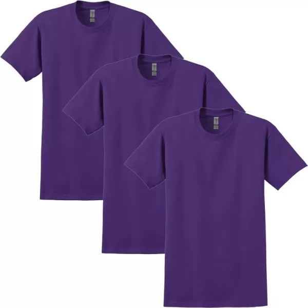 Purple (3-pack)