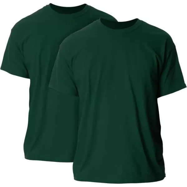 Forest Green (2-pack)