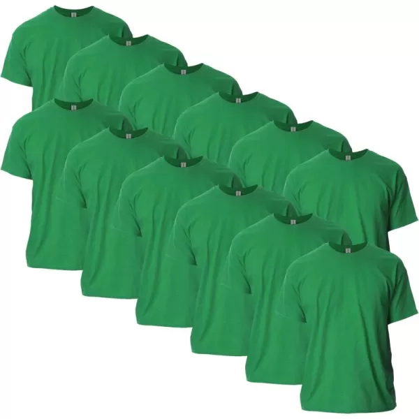 Antique Irish Green (12-pack)