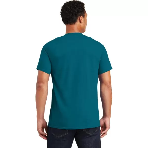 Gildan Adult Ultra Cotton T-shirt, Style G2000, Multipack