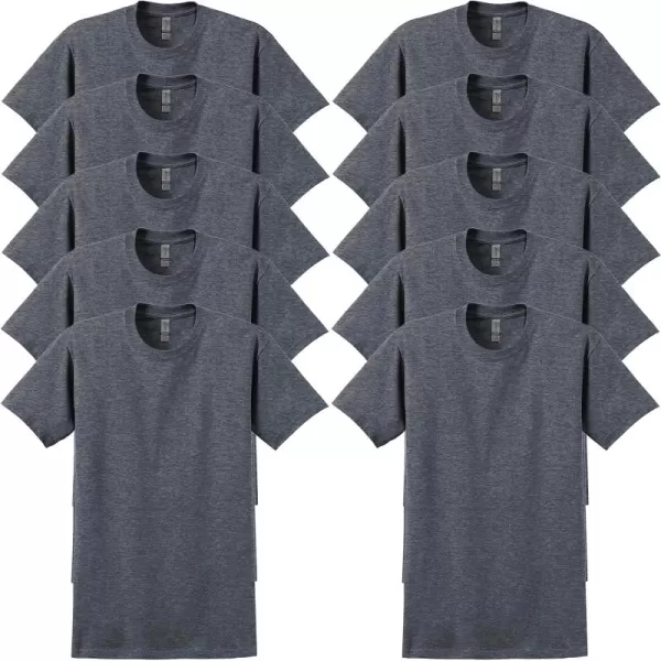 Dark Heather (10-pack)