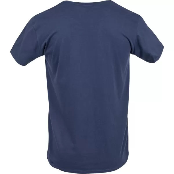 Gildan Unisex-Adult Softstyle Cotton T-Shirt, Style G64000, Multipack)