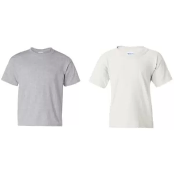 Sportsgrey/White