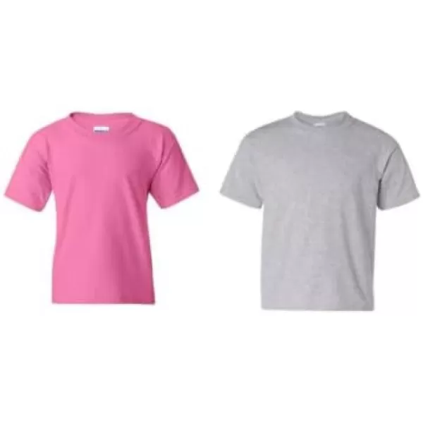 Azalea/Sportsgrey