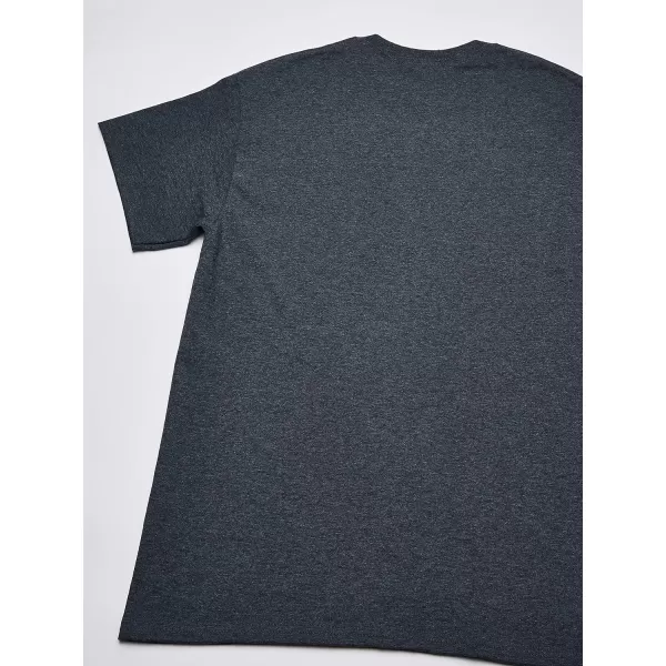 Gildan Unisex-Adult Ultra Cotton T-Shirt, Style G2000, Multipack