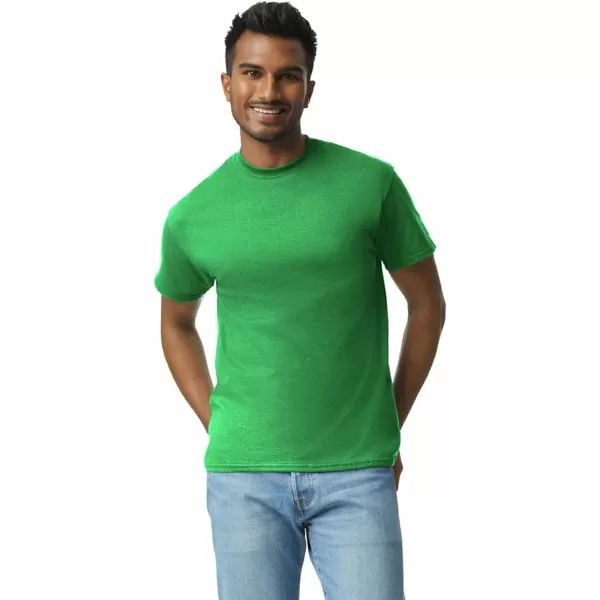 Gildan Unisex-Adult Ultra Cotton T-Shirt, Style G2000, Multipack)
