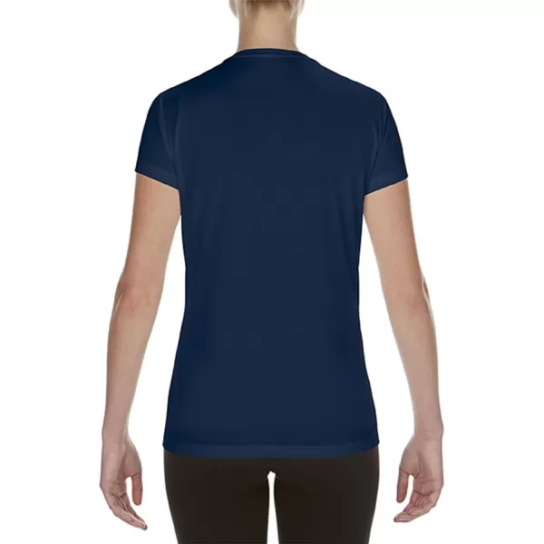 Gildan Women's Softstyle Cotton T-Shirt, Style G64000L, Multipack