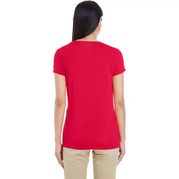 Gildan Women's Softstyle Cotton T-Shirt, Style G64000L, Multipack