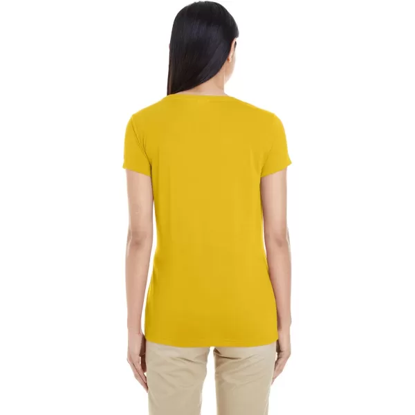 Gildan Women's Softstyle Cotton T-Shirt, Style G64000L, Multipack