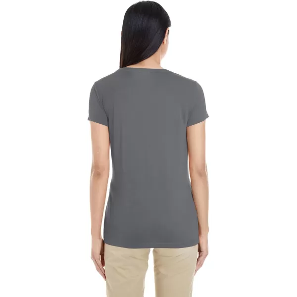 Gildan Women's Softstyle Cotton T-Shirt, Style G64000L, Multipack