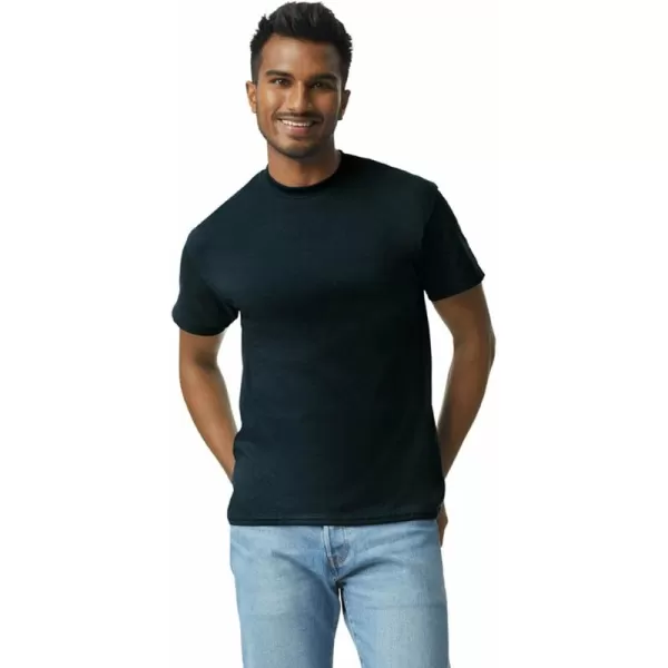Gildan Unisex-Adult Ultra Cotton T-Shirt, Style G2000, Multipack)