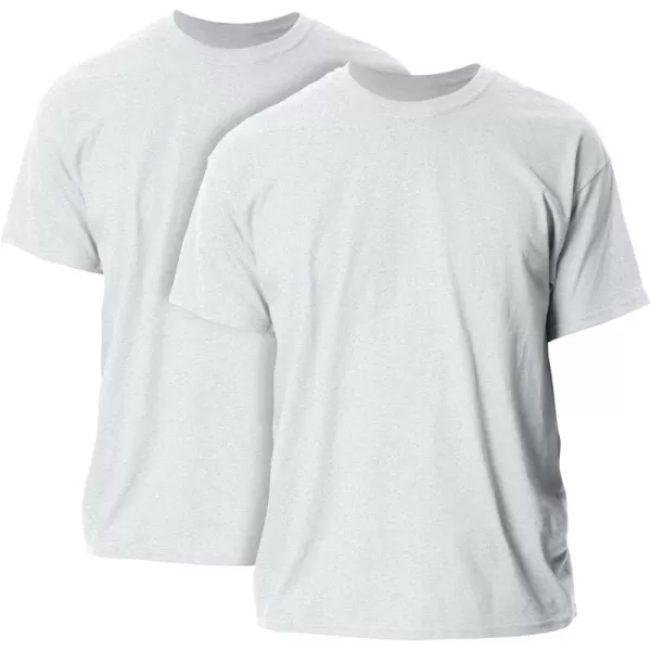 Gildan Unisex-Adult Ultra Cotton T-Shirt, Style G2000, Multipack