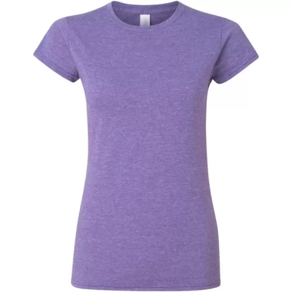Heather Purple