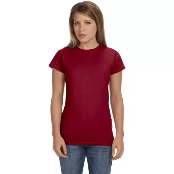 Antique Cherry Red