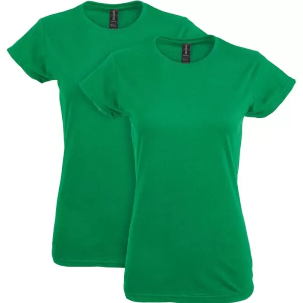 Irish Green (2-pack)