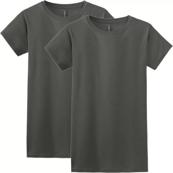 Charcoal (2-pack)