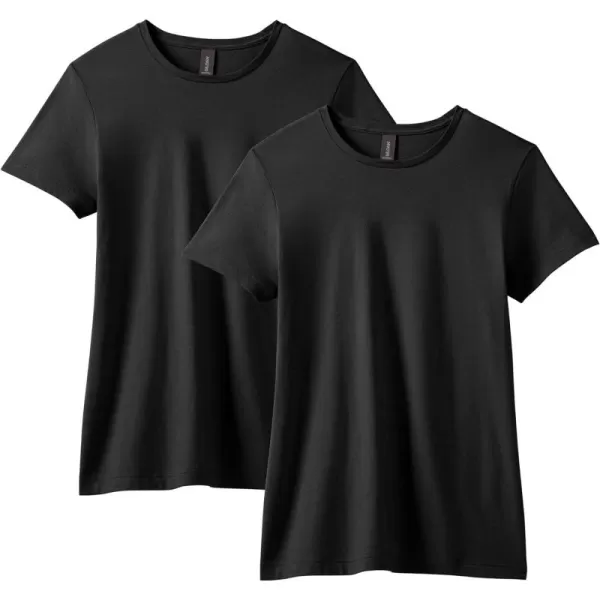Black (2-pack)