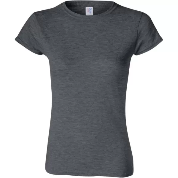 Dark Heather (2-pack)