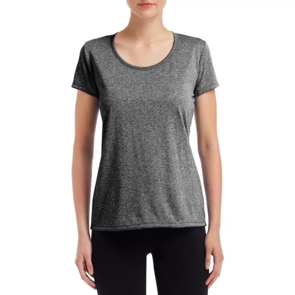 Gildan Women's Softstyle Cotton T-Shirt, Style G64000L, Multipack