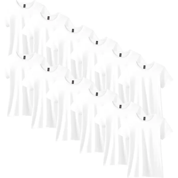 White (12-pack)