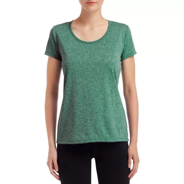 Gildan Women's Softstyle Cotton T-Shirt, Style G64000L, Multipack