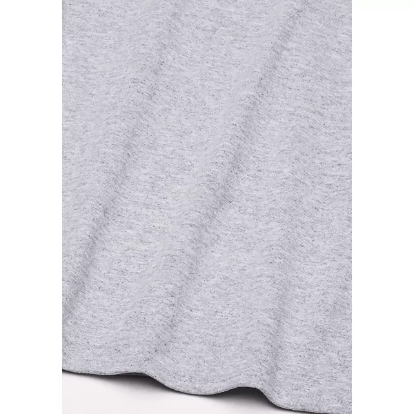 Gildan Womens Heavy Cotton TShirt Style G5000L 2PackSport Grey