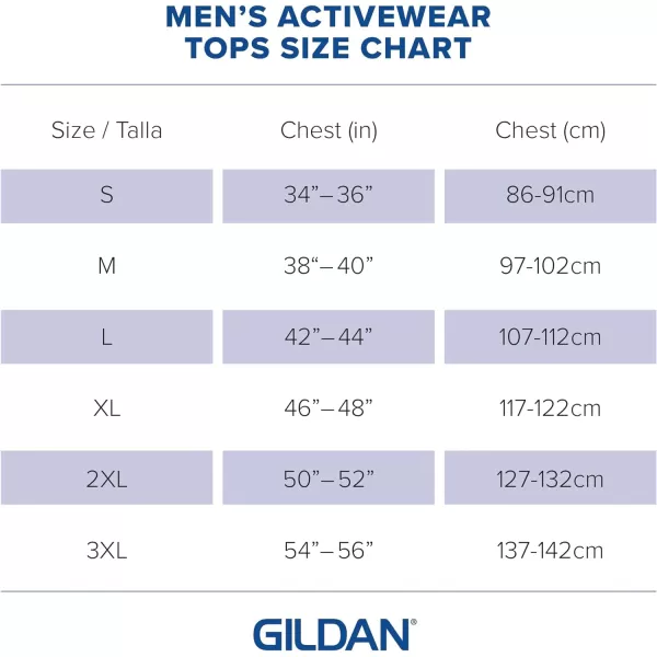 Gildan Adult DryBlend Long Sleeve TShirt Style G8400 2PackBlack