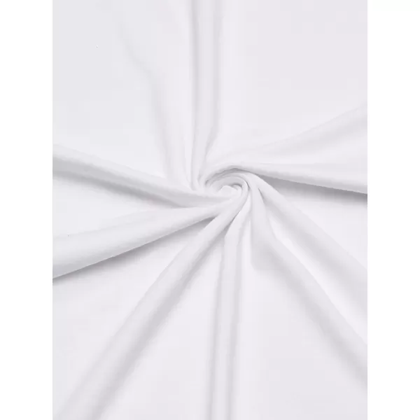 Gildan UnisexAdult Dryblend TShirt Style G8000 MultipackWhite 2pack