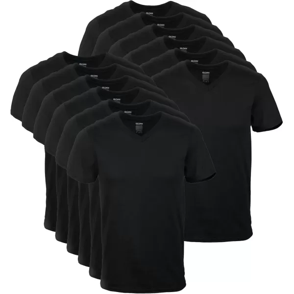 Black (12-pack)