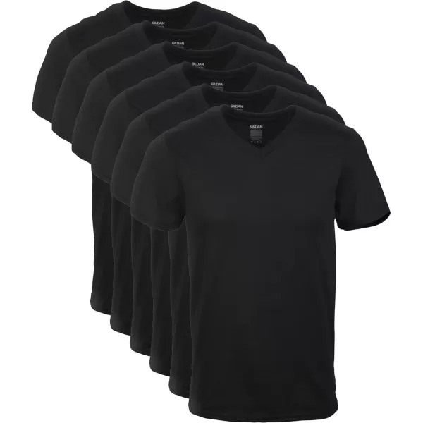 Black (6-pack)