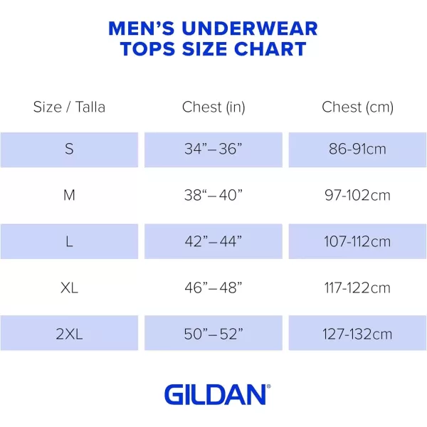 imageGildan Mens VNeck TShirts Multipack Style G1103White 6pack
