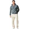 imageGildan Adult Softstyle Hoodie Sweatshirt Style GSF500Dark Heather
