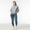 imageGildan Adult Softstyle Hoodie Sweatshirt Style GSF500Navy