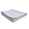 imageGildan Heavy Blend Fleece Blanket Style G18900 Black 50quot x 60quotSport Grey