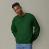 imageGildan Unisex Adult Fleece Crewneck Sweatshirt Style G18000 MultipackForest Green 36pack