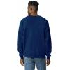 imageGildan Unisex Adult Fleece Crewneck Sweatshirt Style G18000 MultipackNavy 36pack