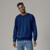 imageGildan Unisex Adult Fleece Crewneck Sweatshirt Style G18000 MultipackNavy 36pack