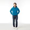 imageGildan Unisex Adult Fleece Hoodie Sweatshirt Style G18500 MultipackAntique Sapphire 1pack