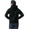 imageGildan Unisex Adult Fleece Hoodie Sweatshirt Style G18500 MultipackBlack  Case of 24