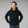 imageGildan Unisex Adult Fleece Hoodie Sweatshirt Style G18500 MultipackBlack  Case of 24