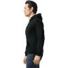 imageGildan Unisex Adult Fleece Hoodie Sweatshirt Style G18500 MultipackBlack 1pack
