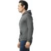 imageGildan Unisex Adult Fleece Hoodie Sweatshirt Style G18500 MultipackCharcoal 1pack