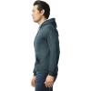 imageGildan Unisex Adult Fleece Hoodie Sweatshirt Style G18500 MultipackDark Heather 1pack
