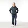 imageGildan Unisex Adult Fleece Hoodie Sweatshirt Style G18500 MultipackDark Heather 1pack