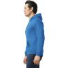 imageGildan Unisex Adult Fleece Hoodie Sweatshirt Style G18500 MultipackRoyal 1pack