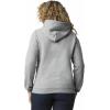 imageGildan Unisex Adult Fleece Hoodie Sweatshirt Style G18500 MultipackSport Grey  Case of 24