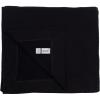 imageGildan Heavy Blend Fleece Blanket Style G18900 Black 50quot x 60quotBlack