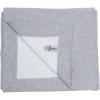 imageGildan Heavy Blend Fleece Blanket Style G18900 Black 50quot x 60quotSport Grey
